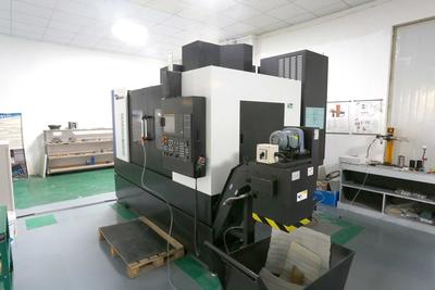 CNC