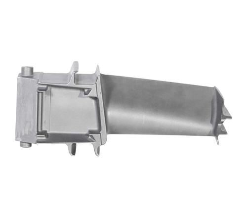 Turbine blade