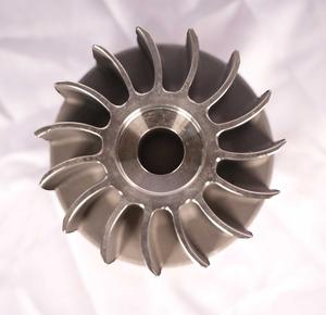 Stainless steel
