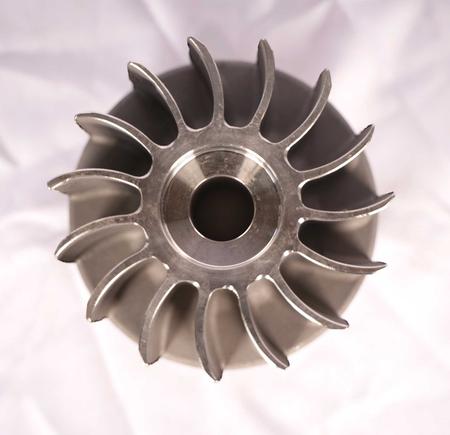 Stainless steel