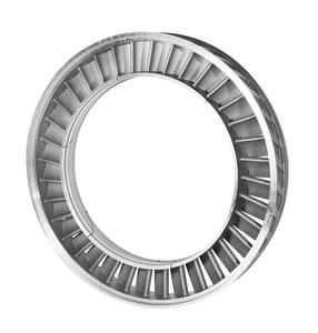 Nozzle ring