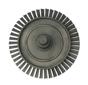 Turbine wheel